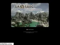 Sites similar to amarhys.com