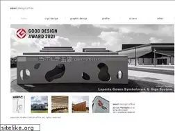Sites similar to amari-design.net