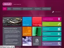 Sites similar to amari-ireland.com