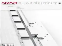 Sites similar to amari.at