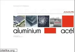 Sites similar to amari.hu