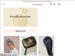 Sites similar to amaria.com.co
