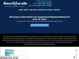 Sites similar to amariandlocallo.com
