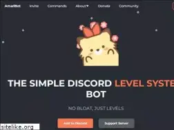 Sites similar to amaribot.com