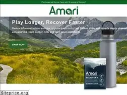 Sites similar to amaribotanicals.com