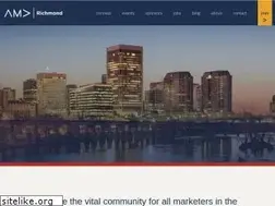 Sites similar to amarichmond.org