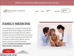 Sites similar to amariclinic.ca
