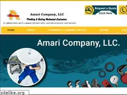 Sites similar to amaricompany.com