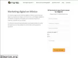 Sites similar to amarilio.com.mx
