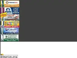 Sites similar to amarillas-bolivia.com
