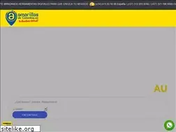 Sites similar to amarillasdecolombia.co