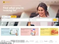 Sites similar to amarillasinternet.com