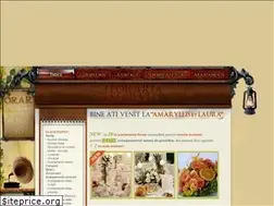 Sites similar to amarillis.ro