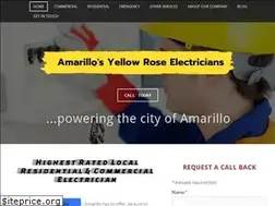 Sites similar to amarillo-electricians.com