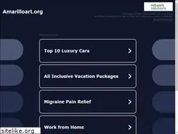 Sites similar to amarilloart.org