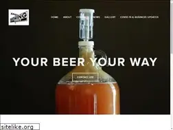Sites similar to amarillobrewingsupply.com