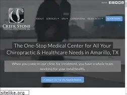 Sites similar to amarillochiropractor.com