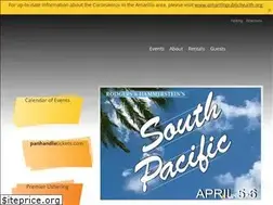 Sites similar to amarillociviccenter.com