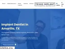 Sites similar to amarillodentureclinic.com