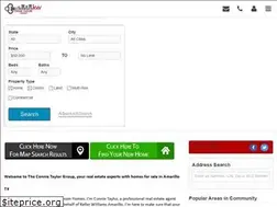 Sites similar to amarillodreamhomes.com