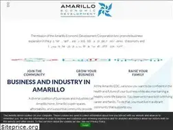 Sites similar to amarilloedc.com
