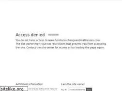 Sites similar to amarillofurnitureexchange.com