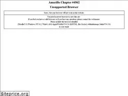 Sites similar to amarillohog.com