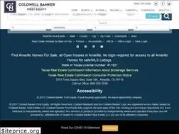 Sites similar to amarillohomesearch.com