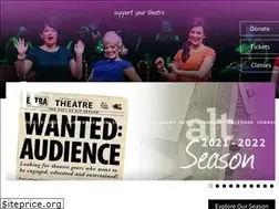 Sites similar to amarillolittletheatre.org