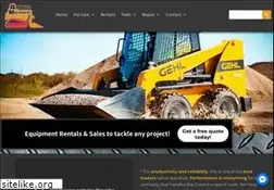 Sites similar to amarillomachinery.com