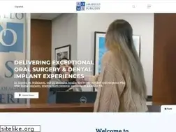 Sites similar to amarillooralsurgery.com