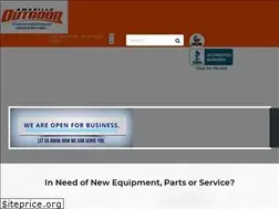Sites similar to amarillooutdoor.com