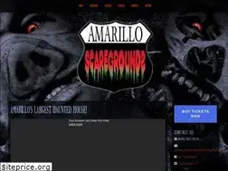 Sites similar to amarilloscaregrounds.com