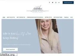 Sites similar to amarillosmiles.com