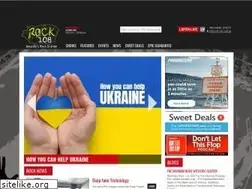 Sites similar to amarillosrockstation.com