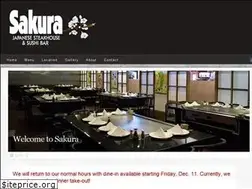 Sites similar to amarillosushi.com