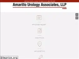 Sites similar to amarillourology.com