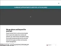 Sites similar to amarillovet.com
