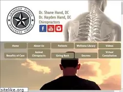 Sites similar to amarillowellness.com