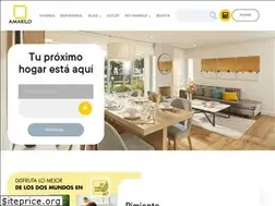 Sites similar to amarilo.com.co