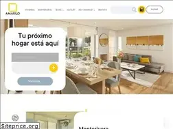 Sites similar to amarilo.com