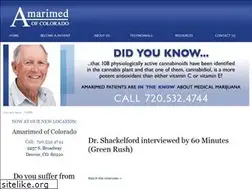 Sites similar to amarimed.com