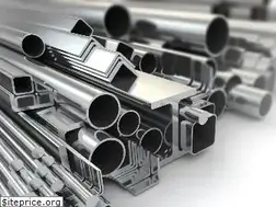 Sites similar to amarimetals.lt