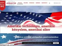 Sites similar to amarin.hu