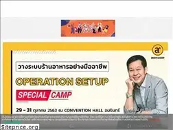 Sites similar to amarinacademy.com