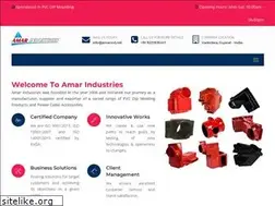 Sites similar to amarind.net