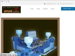 Sites similar to amarindustries.in