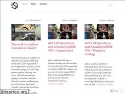 Sites similar to amarineblog.com