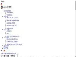 Sites similar to amarinresort.com.vn