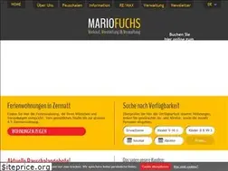 Sites similar to amario.ch